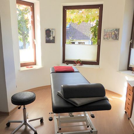 Massage Physiotherapie Schmidt Plön