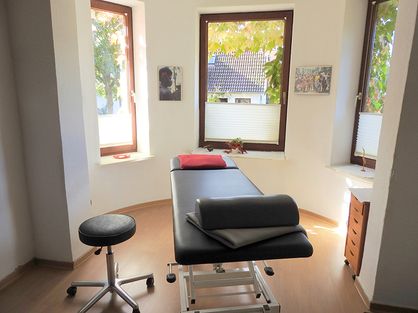 Massage Physiotherapie Schmidt Plön